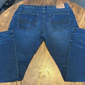 Chip & Pepper California Ike Slim Straight Men’s Jeans 36 x 34